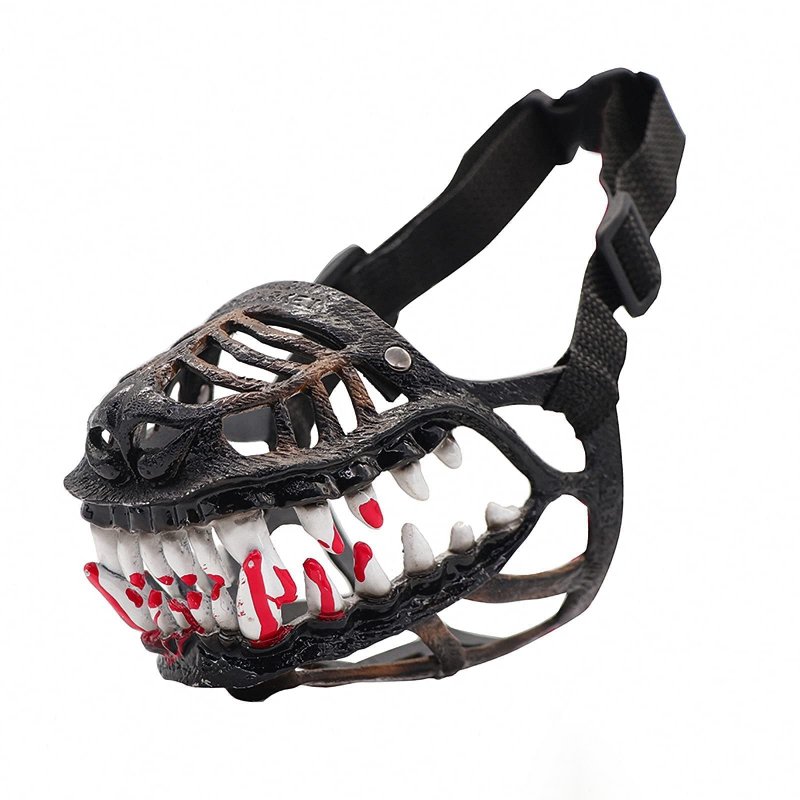 🎃 EARLY HALLOWEEN 49% OFF🔥🐶Hell Hound Monster Muzzle