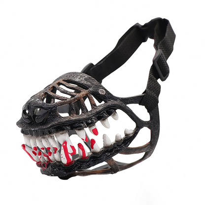 🎃 EARLY HALLOWEEN 49% OFF🔥🐶Hell Hound Monster Muzzle