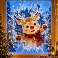 🦌Reindeer