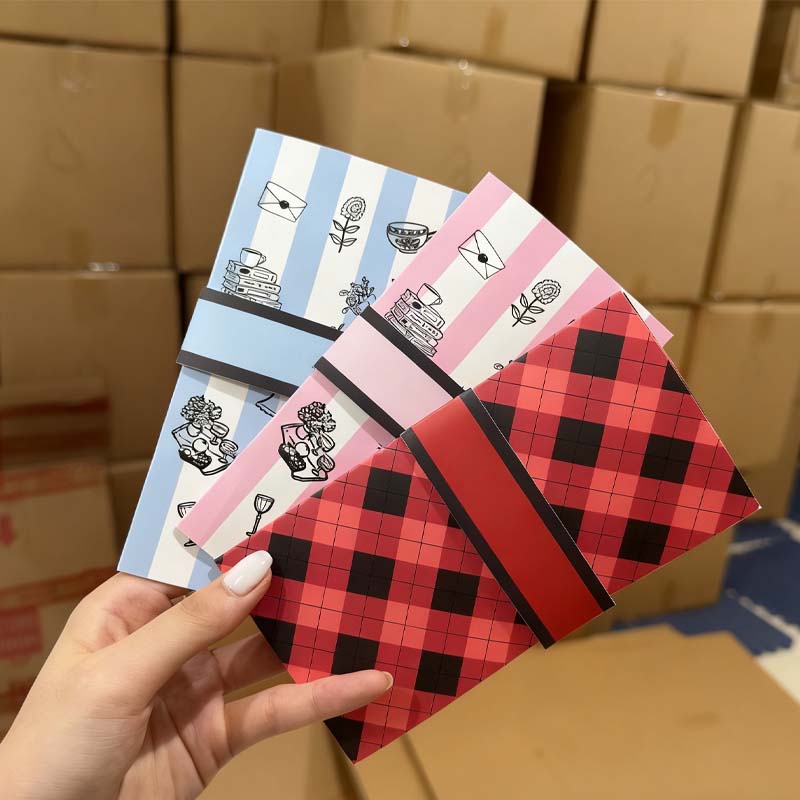 🥳2026 HOT SALE🥳💞50K+ SOLD! 🎁Creative Christmas Waterfall Gift Card Booklet