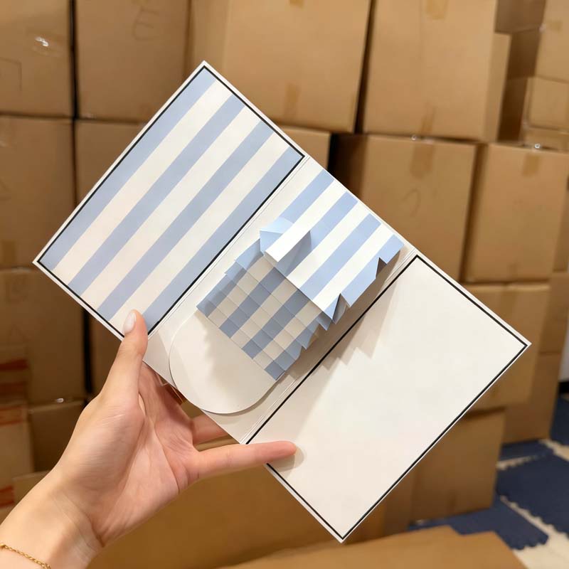 🥳2026 HOT SALE🥳💞50K+ SOLD! 🎁Creative Christmas Waterfall Gift Card Booklet