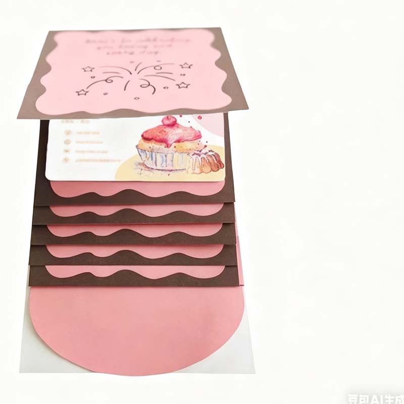 🥳2026 HOT SALE🥳💞50K+ SOLD! 🎁Creative Christmas Waterfall Gift Card Booklet