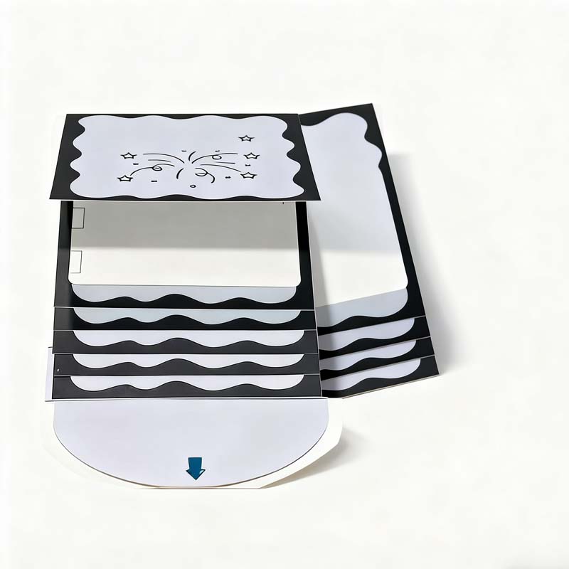 🥳2026 HOT SALE🥳💞50K+ SOLD! 🎁Creative Christmas Waterfall Gift Card Booklet